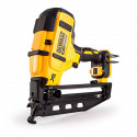 DCN660NT DeWALT 18 V XR 16 Ga akumuliatorinė viniakalė