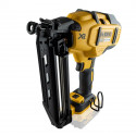 DCN660NT DeWALT 18 V XR 16 Ga akumuliatorinė viniakalė