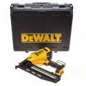 DCN692NT DeWALT 2 greičių 18V viniakalė + DCN660NT 18V 16 Ga viniakalė