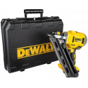 DCN692NT DeWALT 2 greičių 18V viniakalė + DCN660NT 18V 16 Ga viniakalė