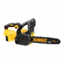 DeWALT DCM563P1 Gyvatvorių žirklės + DCM565P1 grandininis pjūklas