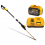 DCMPH566Y1 DeWALT 18V XR 550 mm gyvatvorių žirklės (1x12.0 Ah)