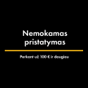 DCS356P2 DeWALT 18V daugiafunkcinis įrankis + DCS391N DeWALT 18V diskinis pjūklas