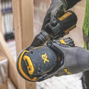 DCD796P2 DeWALT 18V suktuvas – smūginis gręžtuvas + DCW210N 18V 125 mm ekscentrinis šlifuoklis