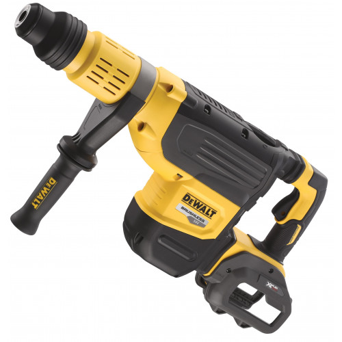 DCH773Y2 DeWALT SDS-Max Akumuliatorinis perforatorius 54V 12 Ah