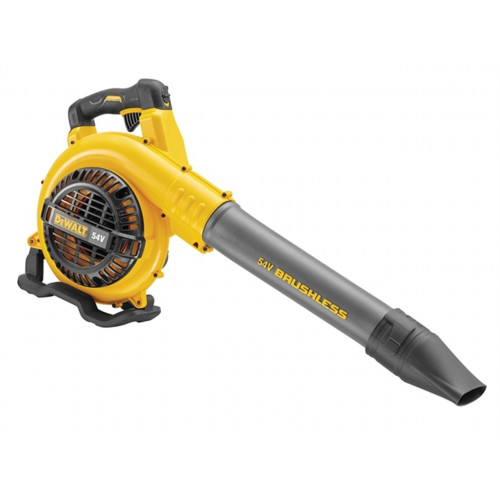 DCM572N DeWALT FLEXVOLT 54V lapų pūstuvas