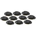 DCE041K4 DeWALT Tool Connect sekikliai (4 vnt.)