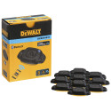 DCE041K4 DeWALT Tool Connect sekikliai (4 vnt.)