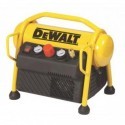 DPC6MRC DeWALT 6l mini kompresorius 230V