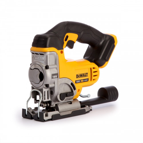 DCS331N DeWALT 18V XR Li-Ion siaurapjūklis