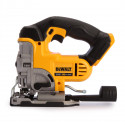 DCS331N DeWALT 18V XR Li-Ion siaurapjūklis