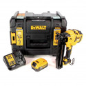 DCN660P1 DeWALT 18V 16 Ga viniakalė (1x5.0 Ah)