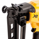 DCN660NT DeWALT 18 V XR 16 Ga akumuliatorinė viniakalė