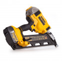 DCN692P1 DeWALT 18V 2 greičių viniakalė (1x5.0 Ah)