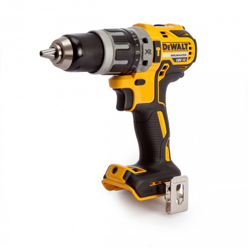 DCD796N DeWALT 18V suktuvas – smūginis gręžtuvas