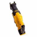 DCS367P2 DeWALT akumuliatorinis tiesinis pjūklas