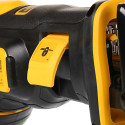 Akumuliatorinis tiesinis pjūklas DeWALT DCS367P2 + akumuliatorinis suktuvas DeWALT DCD796N