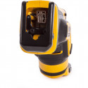 Akumuliatorinis tiesinis pjūklas DeWALT DCS367P2 + akumuliatorinis suktuvas DeWALT DCD796N