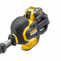 DCD996T2 DeWALT 54V akumuliatorinis suktuvas - gręžtuvas + DCM571N FLEXVOLT 54V žoliapjovė - trimeris