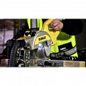 DCD996T2 DeWALT 54V akumuliatorinis suktuvas - gręžtuvas + DCM571N FLEXVOLT 54V žoliapjovė - trimeris