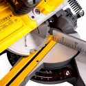 DCD996T2 DeWALT 54V akumuliatorinis suktuvas - gręžtuvas + DCM571N FLEXVOLT 54V žoliapjovė - trimeris