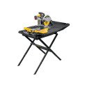 Įvairūs DeWALT rinkiniai pjūklas plytelėms DeWALT D24000 + Stovas DeWALT D240001 + Džemperis DeWALT DWC47-001