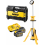 DWST1-75659 DeWALT TOUGHSYSTEM radijas + DCL079 prožektorius + 2 x DCB546 + DCB118 FLEXVOLT 54V akum