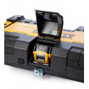 Veržliasukis + suktuvas gręžtuvas DeWALT DCK266P3 + Radijas DeWALT DWST1-75659