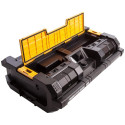 Veržliasukis + suktuvas gręžtuvas DeWALT DCK266P3 + Radijas DeWALT DWST1-75659