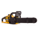 DCM575X1 DeWALT FLEXVOLT grandininis pjūklas