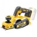 DCP580N DeWALT 18V XR bešepetėlinis oblius su dulkių maišeliu