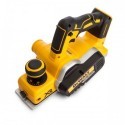 DCP580N DeWALT 18V XR bešepetėlinis oblius su dulkių maišeliu