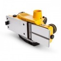 DCP580N DeWALT 18V XR bešepetėlinis oblius su dulkių maišeliu