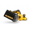 DCP580N DeWALT 18V XR bešepetėlinis oblius su dulkių maišeliu