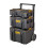 DWST83402-1 DeWALT TOUGHSYSTEM 2.0 dėžių rinkinys