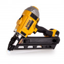 DeWALT rinkinys viniakalė + Lagaminas DCN692P2K + Džemperis DeWALT Barton Technical DWC104-001