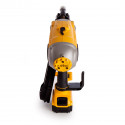 DeWALT rinkinys viniakalė + Lagaminas DCN692P2K + Džemperis DeWALT Barton Technical DWC104-001