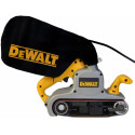 DWP352VS DeWALT 1010W 76x533mm juostinis šlifuoklis