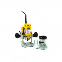 DWP352VS DeWALT 1010W 76x533mm juostinis šlifuoklis + DWE6423 ekscentrinis šlifuoklis 280W