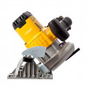 DCK266P3 DeWALT 18V rinkinys DCF887 smūginis suktuvas + DCD796 suktuvas-gręžtuvas + DCG406N 18V kampinis šlifuoklis