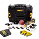 DCS356N DeWALT 18V daugiafunkcinis įrankis