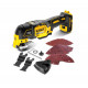 DCS356N DeWALT 18V daugiafunkcinis įrankis