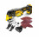 DCS356N DeWALT 18V daugiafunkcinis įrankis