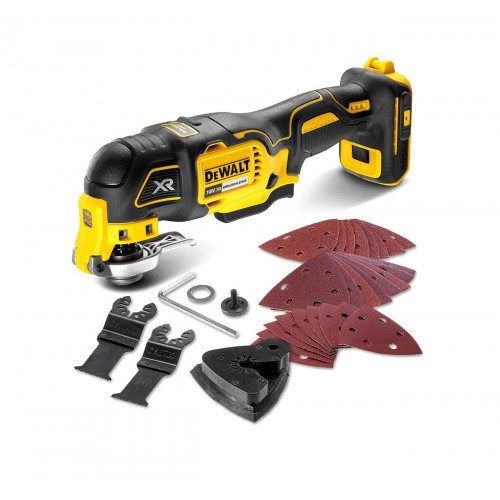 DCS356N DeWALT 18V daugiafunkcinis įrankis