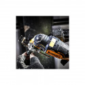 DCK266P3 DeWALT 18V rinkinys DCF887 smūginis suktuvas + DCS356N 18V daugiafunkcinis įrankis