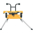 DE7400 DeWALT Heavy Duty išilginio pjovimo staklių stalas