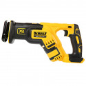 DCK266P3 DeWALT 18V rinkinys DCF887 smūginis suktuvas + DCD796 suktuvas-gręžtuvas + DCG406N 18V kampinis šlifuoklis