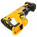 DCK266P3 DeWALT 18V rinkinys DCF887 smūginis suktuvas + DCD796 suktuvas-gręžtuvas + DCG406N 18V kampinis šlifuoklis