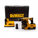 DCH364M2 DeWALT 36V perforatorius (2x4.0 Ah)