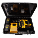 DCH364M2 DeWALT 36V perforatorius (2x4.0 Ah)